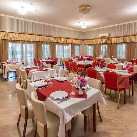 Kaspia Sahil Hotel Lankaran Kültér fotó