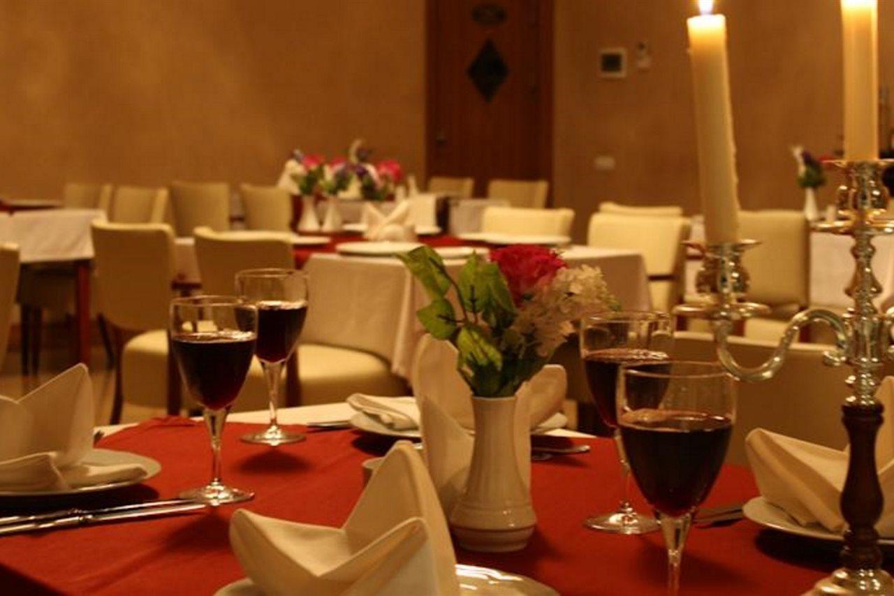 Kaspia Sahil Hotel Lankaran Kültér fotó