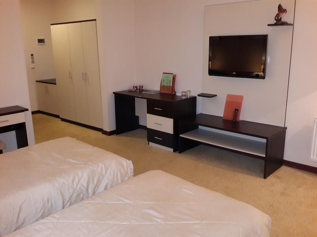 Kaspia Sahil Hotel Lankaran Szoba fotó
