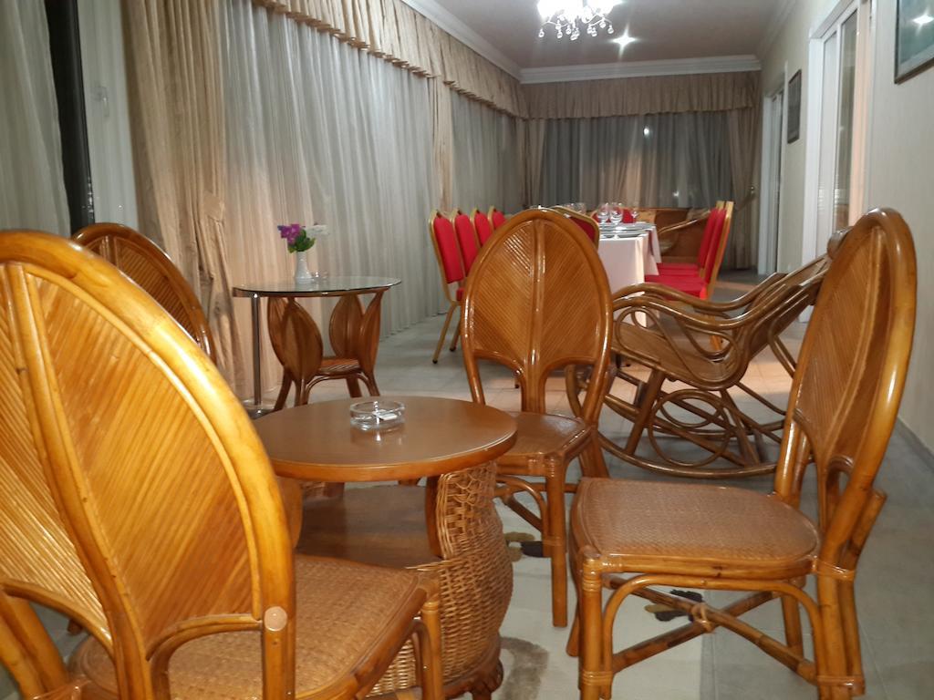 Kaspia Sahil Hotel Lankaran Szoba fotó